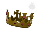Unusual Prince Tavish's Crown
