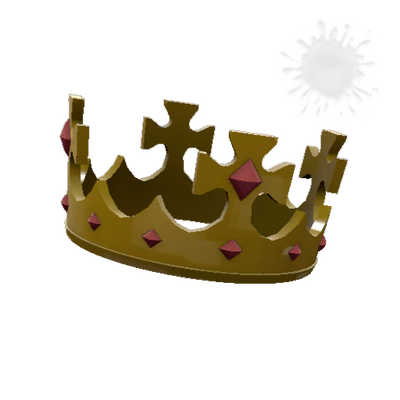 Unusual Prince Tavish's Crown