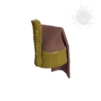 Unusual Janissary Ketche