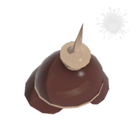 Unusual Prussian Pickelhaube