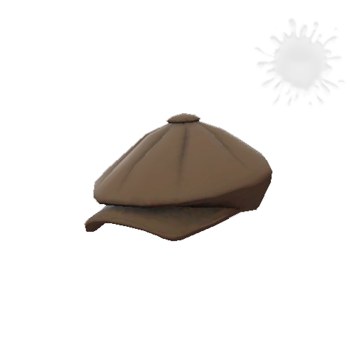 Unusual Ye Olde Baker Boy