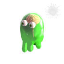 Haunted Glob