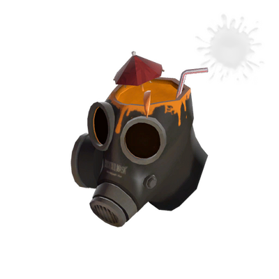 The Corpsemopolitan