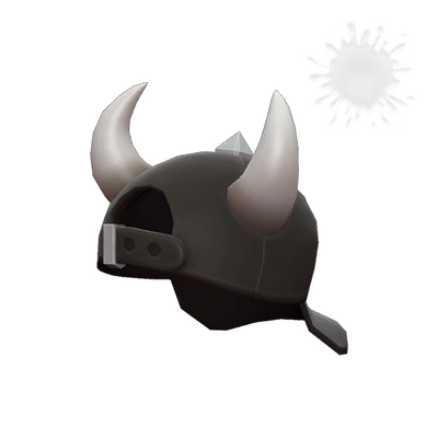 Unusual Hat Outta Hell
