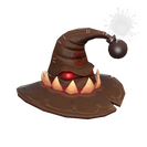 Unusual Alakablamicon