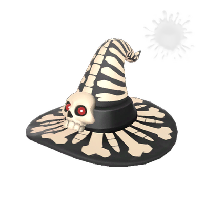 Unusual Bone Cone