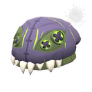 Unusual Beanie The All-Gnawing