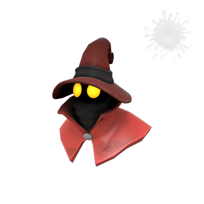 Unusual Seared Sorcerer