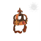 Unusual King Cardbeard