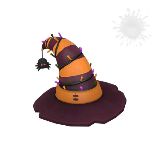 All Hallows' Hatte