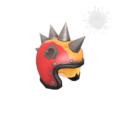 Strange Unusual Thunder Dome