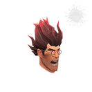 Unusual Power Spike