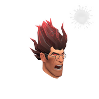 Unusual Power Spike