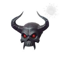 Unusual Demonic Dome
