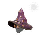 Strange Unusual Starlight Sorcerer