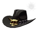 Unusual Dustbowl Devil