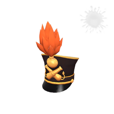 Unusual Bombard Brigadier