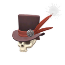 Unusual Witch Doctor