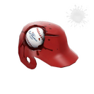 Strange Unusual Strikeout