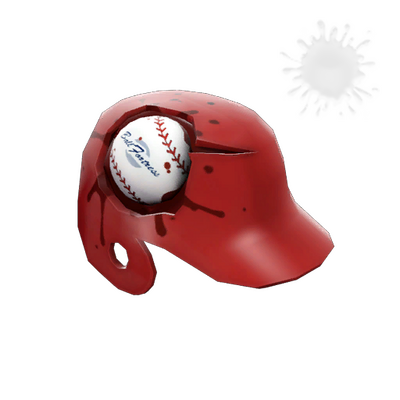 Strange Unusual Strikeout