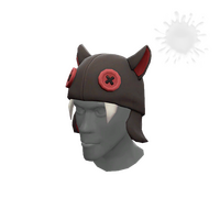 Unusual Lil' Bitey