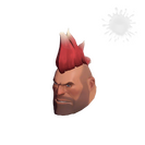 Unusual Mo'Horn