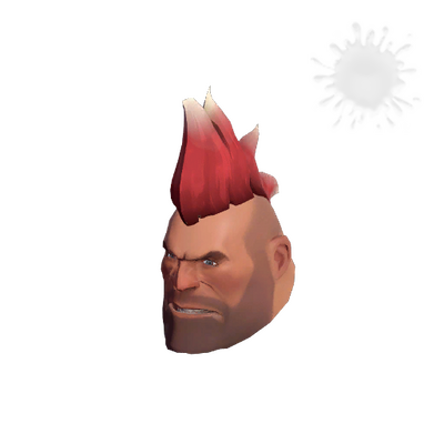 Unusual Mo'Horn