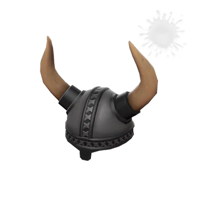 Unusual Nasty Norsemann