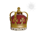 Unusual Class Crown