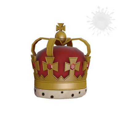Unusual Class Crown