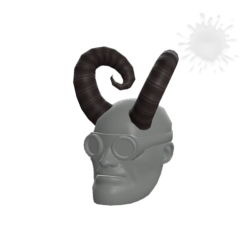 Strange Horrible Horns