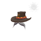 Unusual El Mostacho