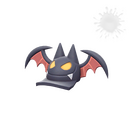 Unusual Bat Hat