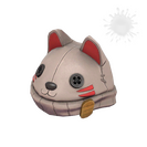 Strange Lucky Cat Hat
