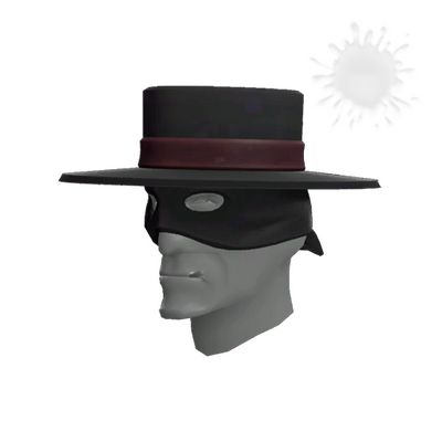 Unusual Murderer's Motif