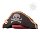 Unusual Mann-O-War