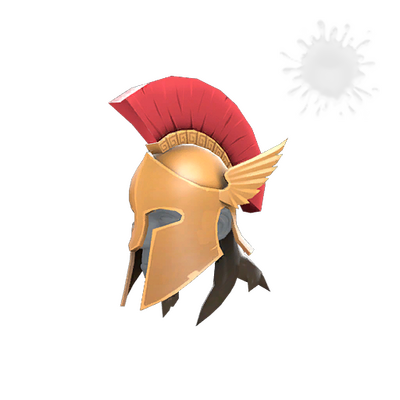 Unusual Hephaistos' Handcraft