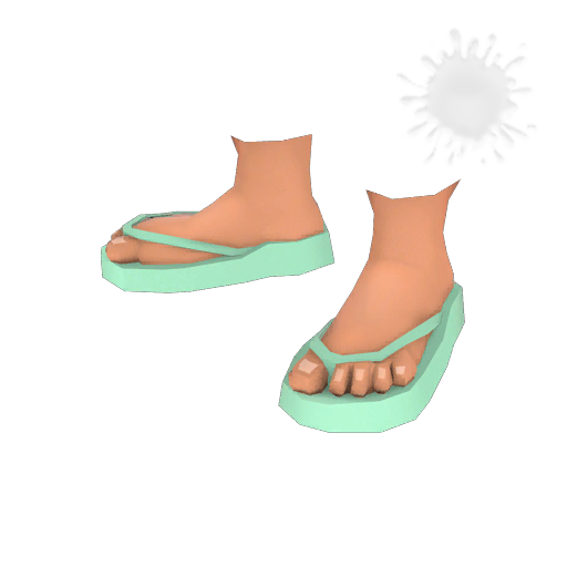 Aqua Flops