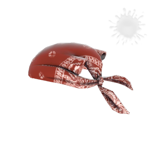 Heavy Duty Rag image