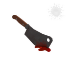 Unusual Horrific Headsplitter