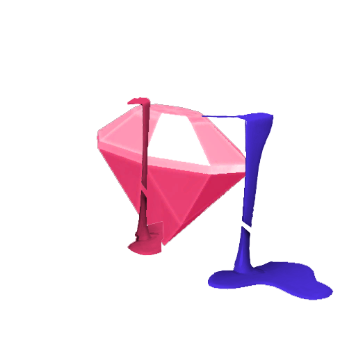 Genuine Magnetic Mayhem Treasured Tourmaline 2024