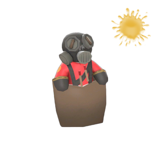 Pocket Pyro