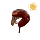 Unusual Pugilist's Protector