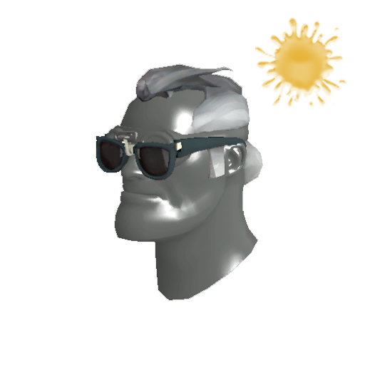 Sunbeams Professor's Peculiarity