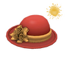 Circling TF Logo Madame Dixie