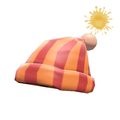 Uncraftable Napper's Respite