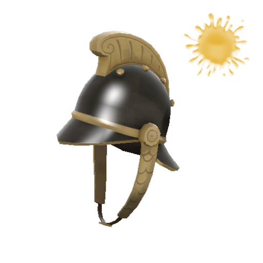 Vintage Merryweather