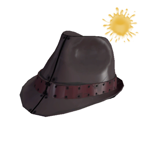 Stealth Steeler