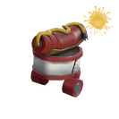 Unusual Bot Dogger