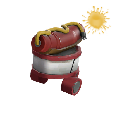 Unusual Bot Dogger